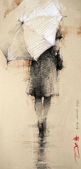 beautiful Andre Kohn sometimes i feel like being alone. - Crafting For You