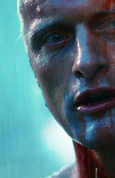 Ocio Inteligente: para vivir mejor: Momentos de cine (10): Blade Runner: "como lágrimas en la lluvia" (HD)