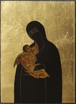 Iconoclaste by Oksana Shachko (2015)