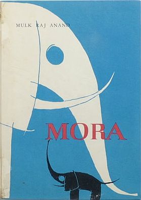 mora book cover