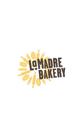 great logo by swear words branding & design