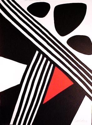 Alexander Calder