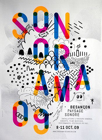 Sonorama - 2009 - Helmo