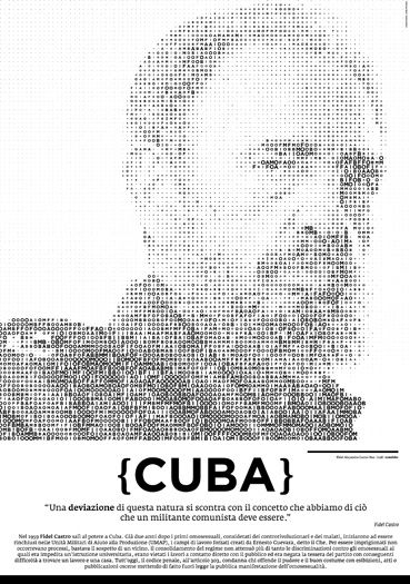 studio fm milano - typo/graphic posters