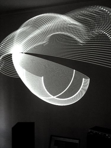 Exploring sound and vision