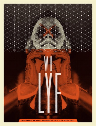 WU LYF : Apparatus Aesthetic