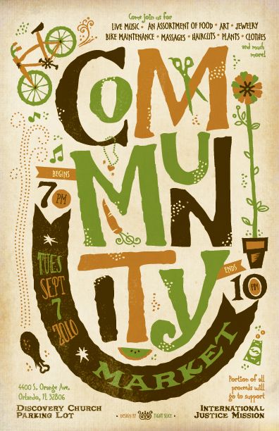 Community Market
