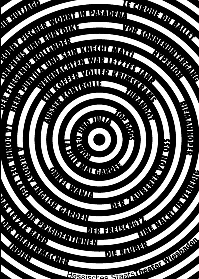 By Gunter Rambow (born 1938)