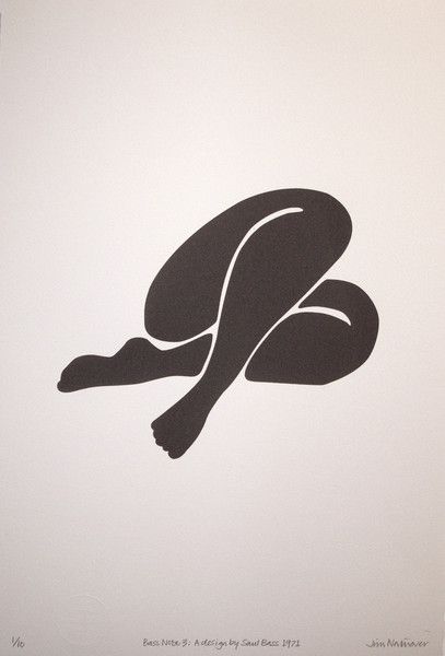 Saul Bass