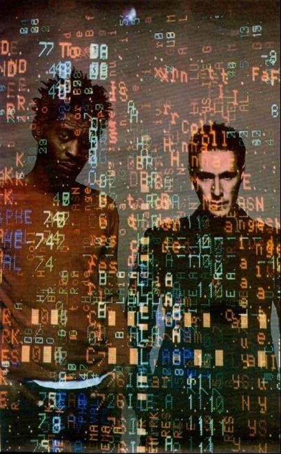 Massive Attack Pictures (22 of 142) – Last.fm