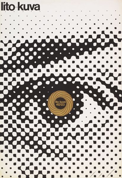 Design by Jukka Veistola