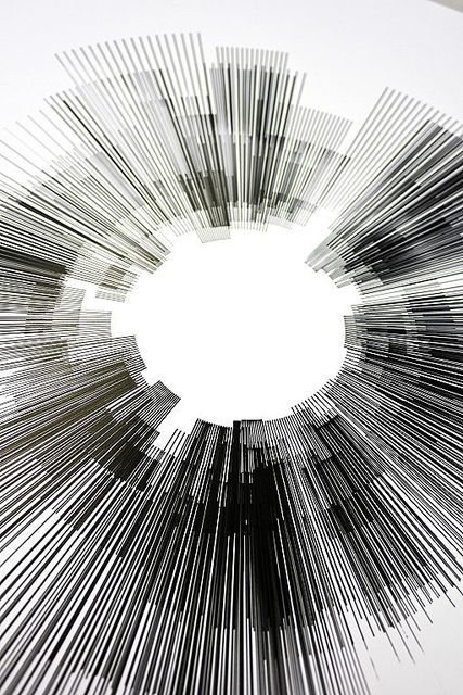 #botwmz #source Work my Marius Watz, more at his flickr page. Some of his images are Creative Commons, some aren't.