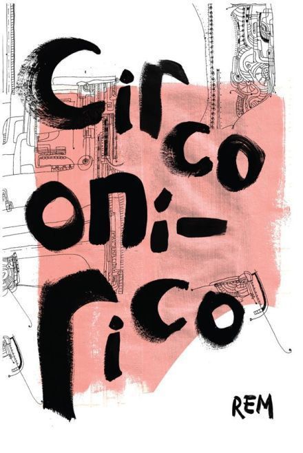 Circo Onírico by Halley