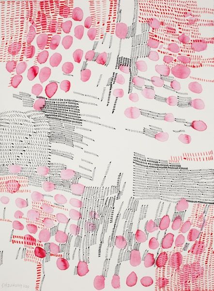 Hung Kei Shiu. Creativity Explored