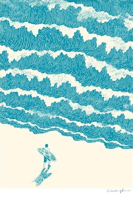 Like a dream... or not!