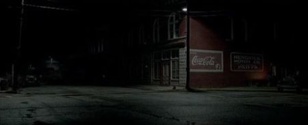 Lawless, 2012 - Town night