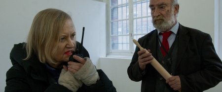 Un arrière goût amer