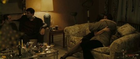 Two lovers (James Gray)