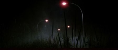 Lost River, 2014 - ext. night