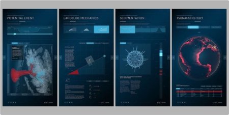 Scientific interface