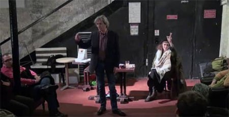 conférence "Changer la monnaie pour changer le...