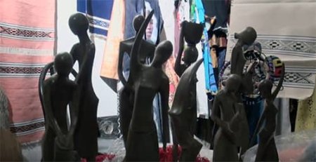 Afro Free Market au LMP