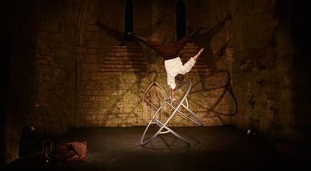 Destination B612 (clip)