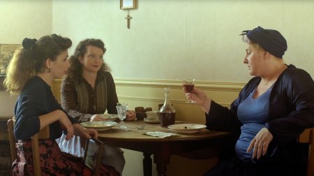 Une couille dans le pâté