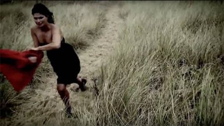 Chanson de la fin du monde