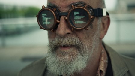 Ça fume dans ma tête