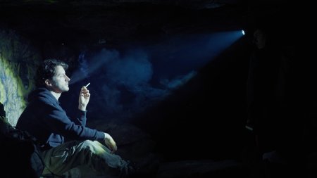 Un royaume de solitude