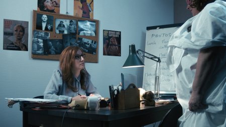 Ma femme se fait Hara Kiri