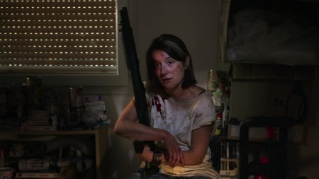 L'évangile cannibale