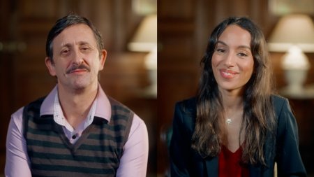 Et si ça matchait ?