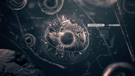 Fuse by Jonathan Kim, via Behance