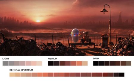 Pixar WeekWALL•E, 2008Director: Andrew Stanton