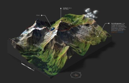 www.3d-map-genera... | 3D Map Generator – Atlas – Examples