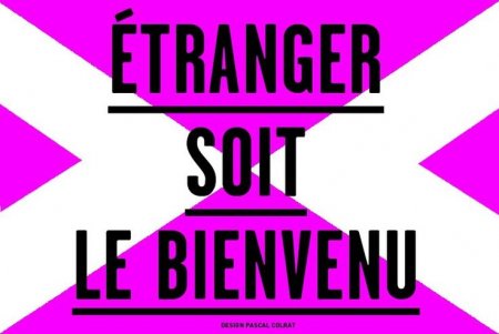 Ne pas plier