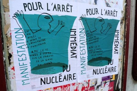 Anti-nuclaire formesVives