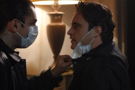 La Nuit nous appartient (James Gray)