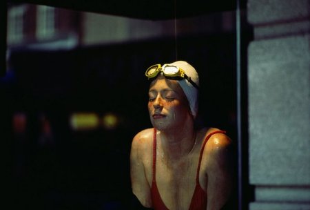 Ernst Haas... WOW!