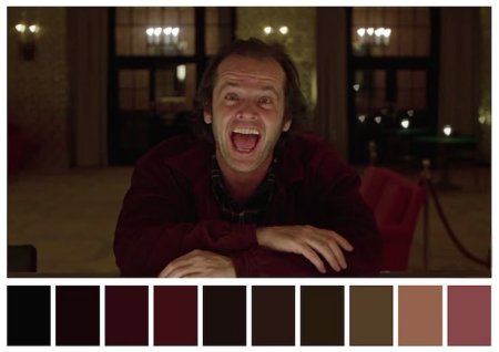 The Shining