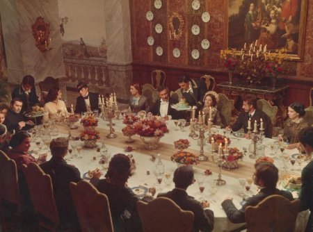 "Il Gattopardo" di Giuseppe Tomasi di Lampedusa - Chez Edmea