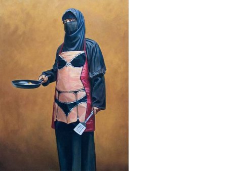hdylye by Banksy