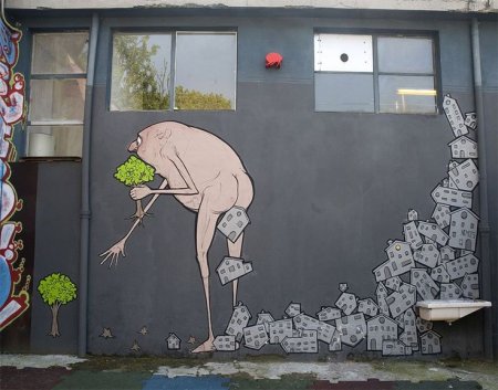Urbanism