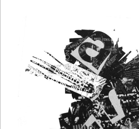 experimental typography