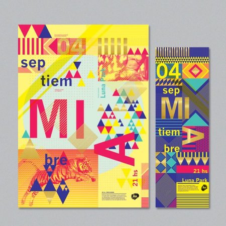 LA | Music Fest III by Dolores Oliver