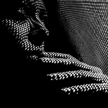 Sarah Lawrie is a Canadian photographer living in Toronto.