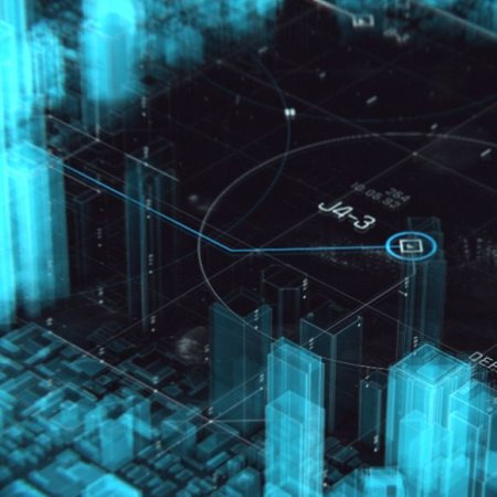 Continuum - Main Titles - Lorcan O'Shanahan