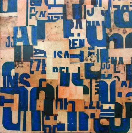 TypeToken Cecil Touchon